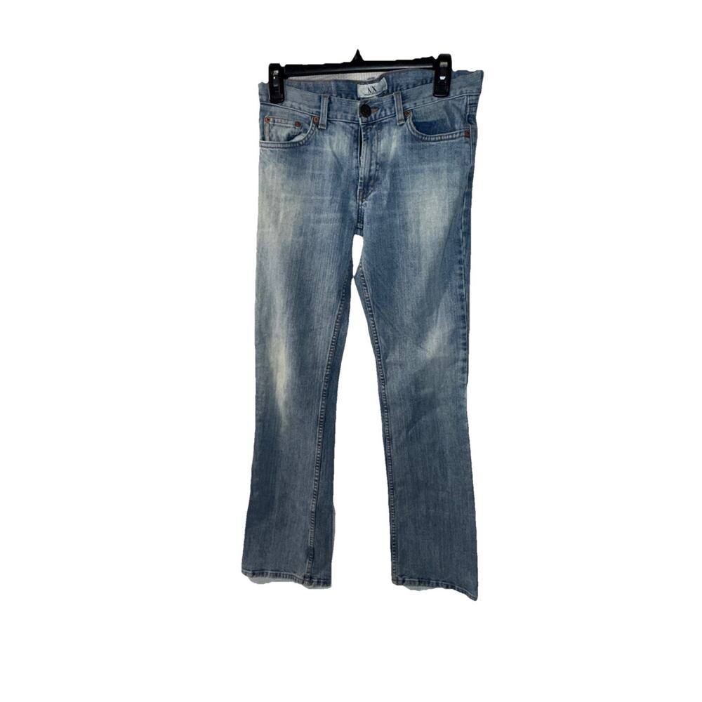Size 6R Women’s Armani Exchange Jeans